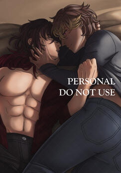 eternal bonding
